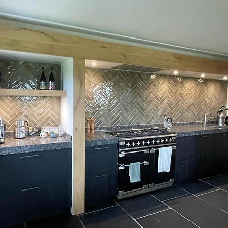 B&B Il Settimo Cielo Someren Exterior photo