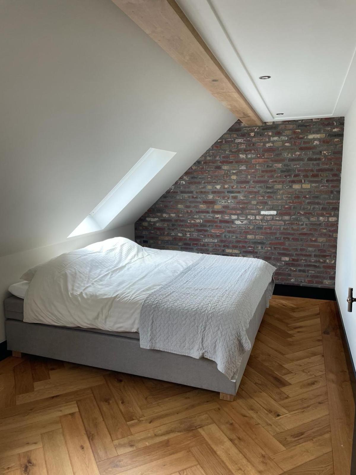 B&B Il Settimo Cielo Someren Exterior photo