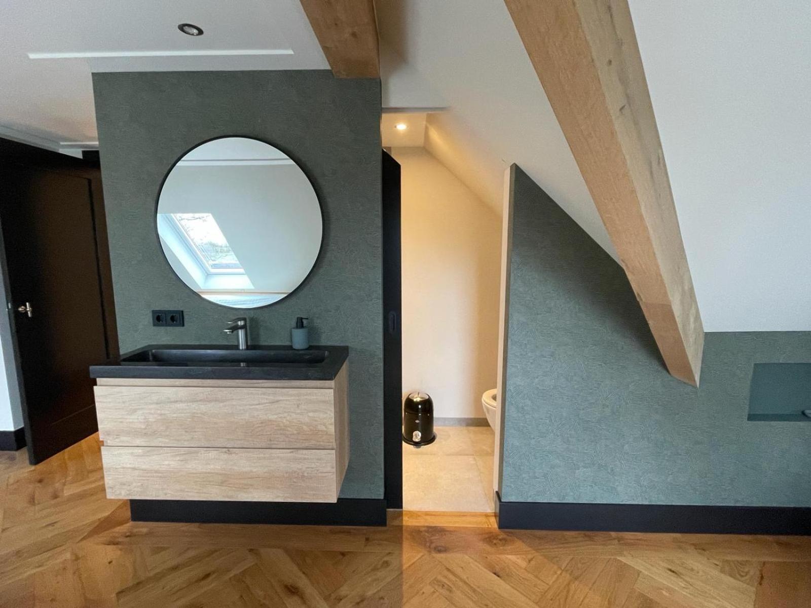 B&B Il Settimo Cielo Someren Exterior photo