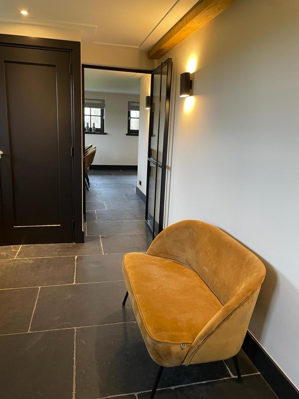 B&B Il Settimo Cielo Someren Exterior photo