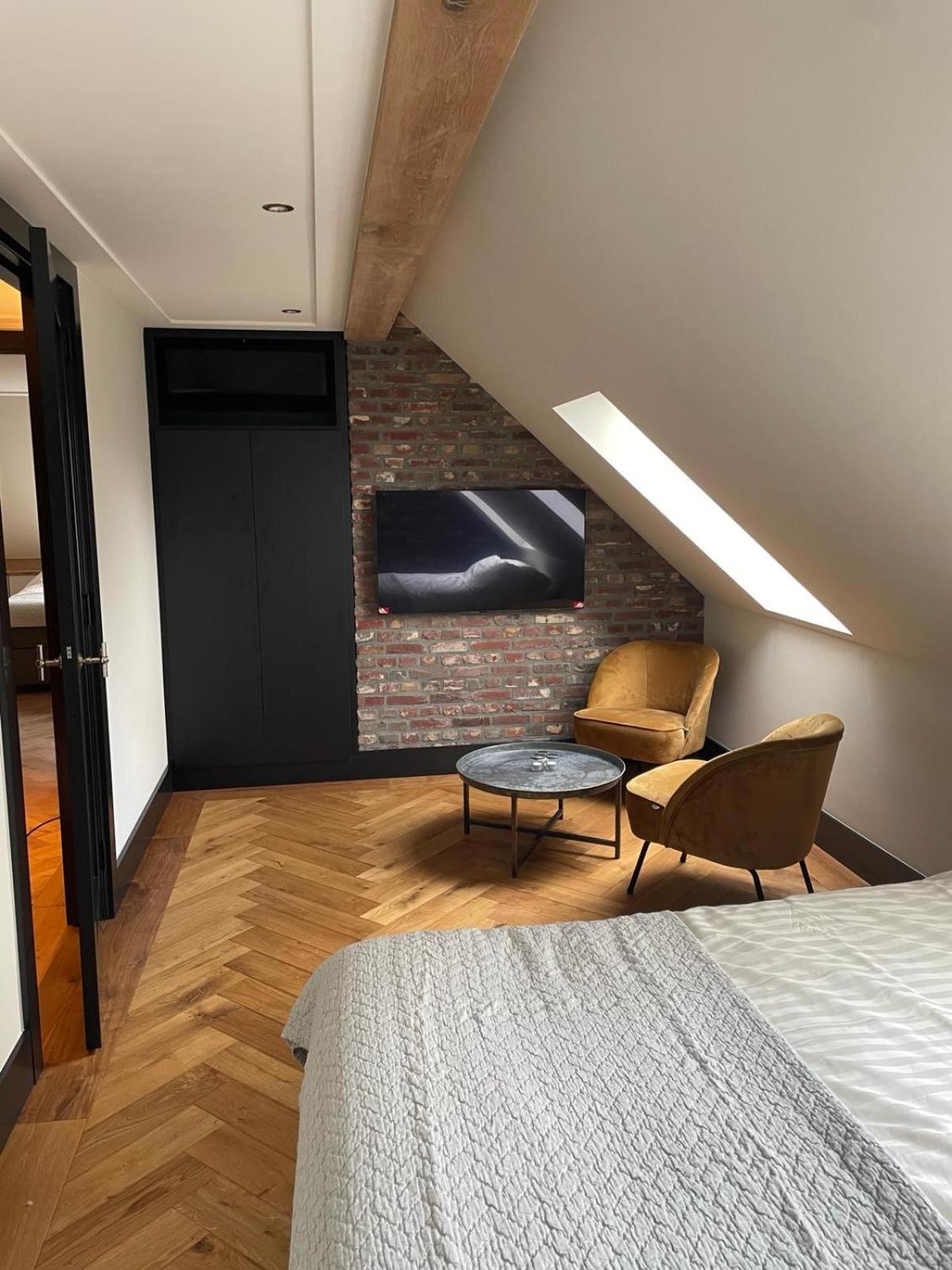 B&B Il Settimo Cielo Someren Exterior photo